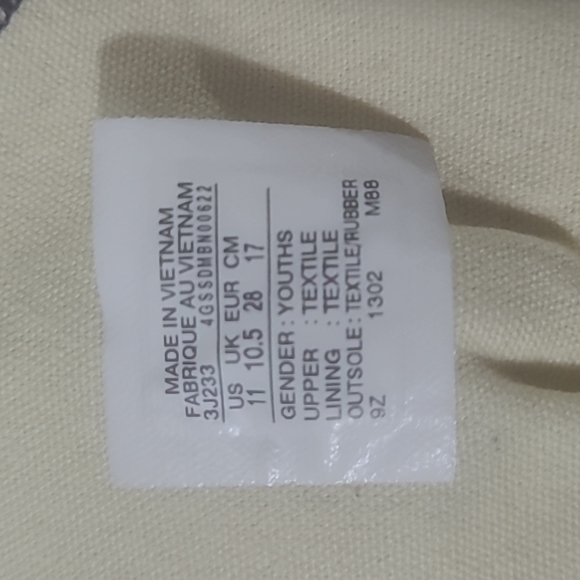 Converse - Picture 4 of 6